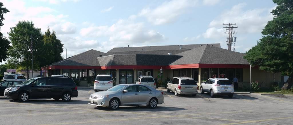 The Eatery | restaurant | 2548 S 48th St, Lincoln, NE 68506, USA | 4024890396 OR +1 402-489-0396