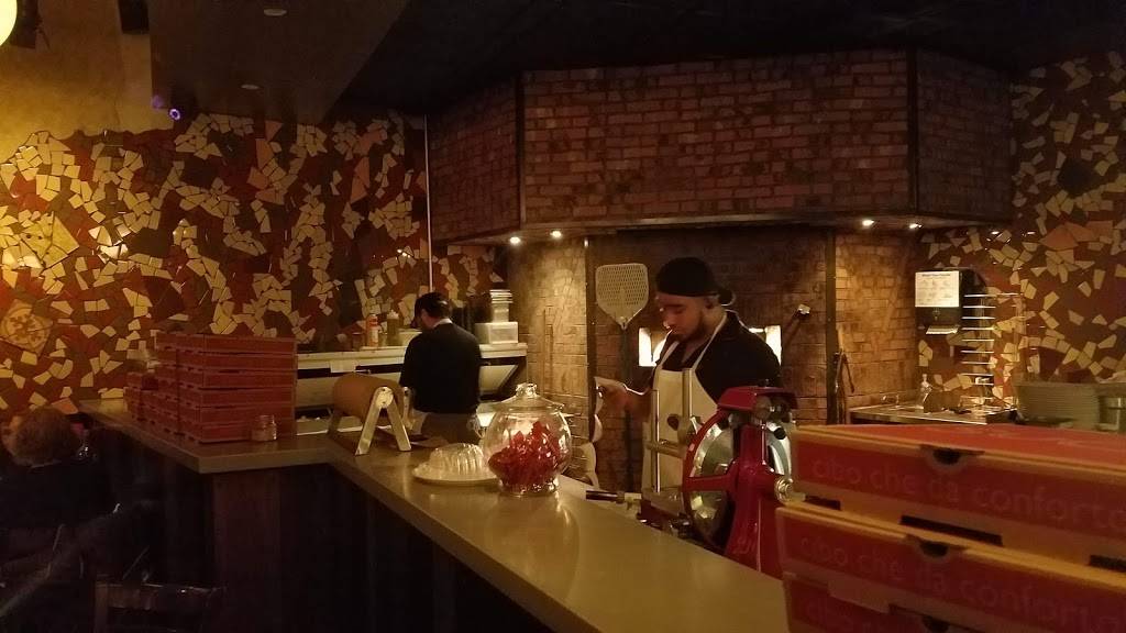 Sugo Osteria & Pizzeria | meal takeaway | 12505 Park Potomac Ave, Potomac, MD 20854, USA | 24038680806 OR +1 240-386-8080 ext. 6