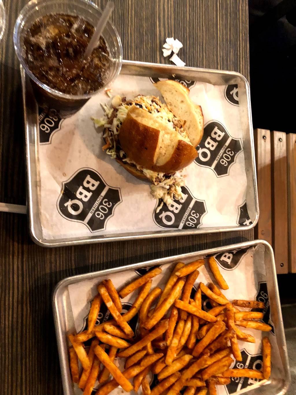 306 Southern BBQ | restaurant | 455 NY-306, Monsey, NY 10952, USA | 8457779227 OR +1 845-777-9227