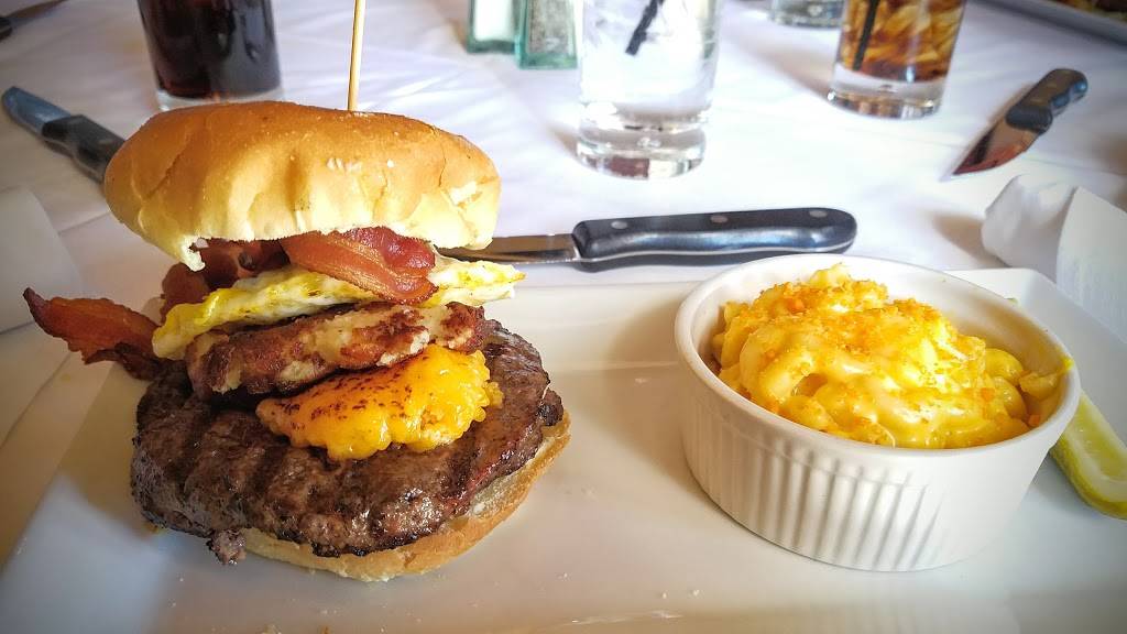 104 Steakhouse | restaurant | 104 E Poinsett St, Greer, SC 29651, USA | 8648779104 OR +1 864-877-9104