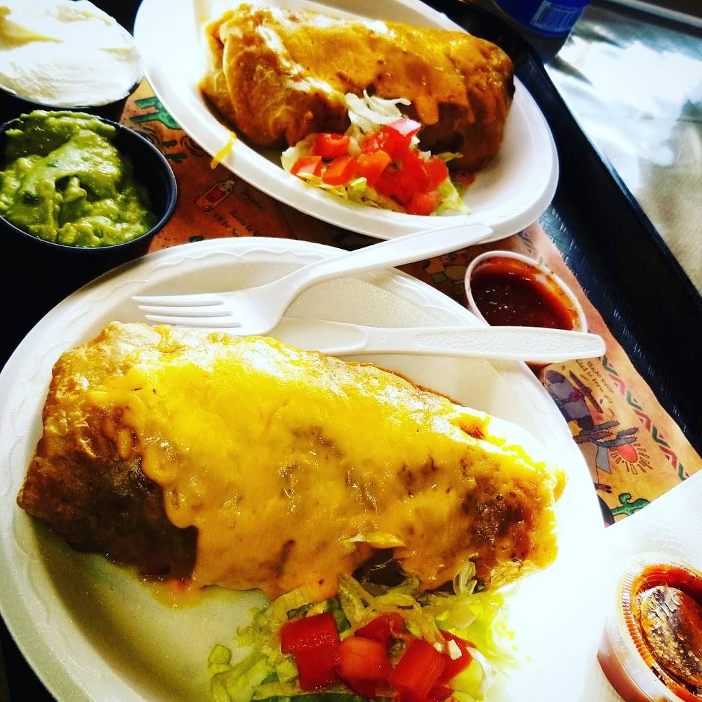 Cucas Mexican Food | restaurant | 3644 Highland Ave, Highland, CA 92346, USA | 9094250854 OR +1 909-425-0854