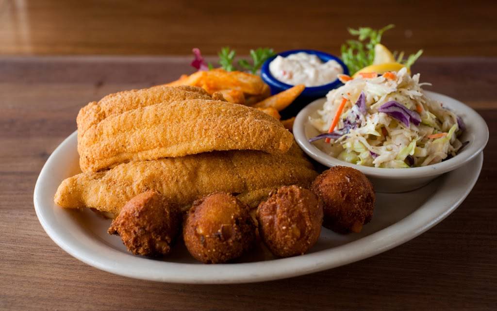 Red Hot & Blue - Fort Worth, TX | restaurant | 3000 S Hulen St #600, Fort Worth, TX 76109, USA | 8177318770 OR +1 817-731-8770