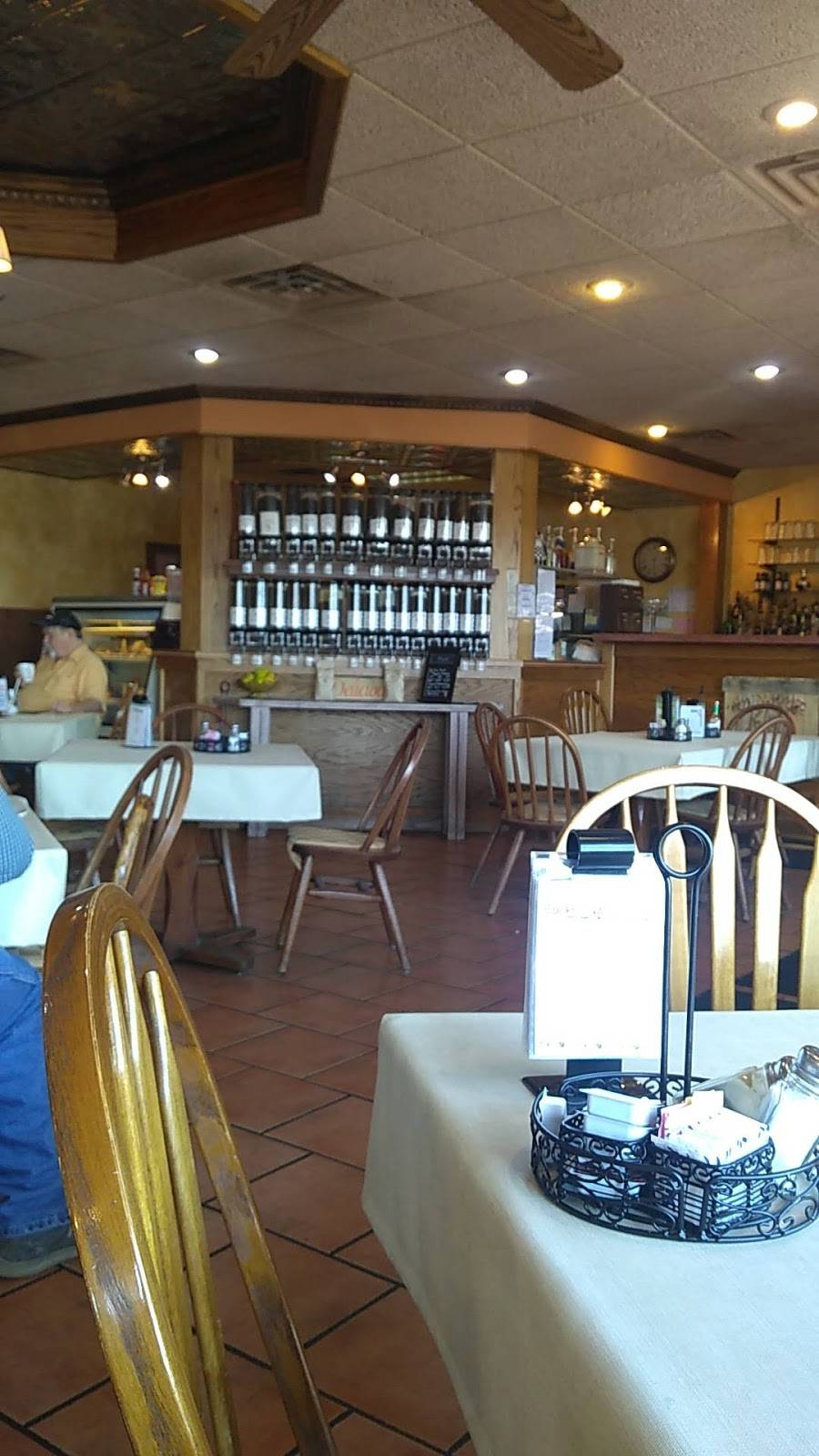 Moon Dance Cafe | restaurant | 7143 W 48th St, Fremont, MI 49412, USA | 2319249748 OR +1 231-924-9748