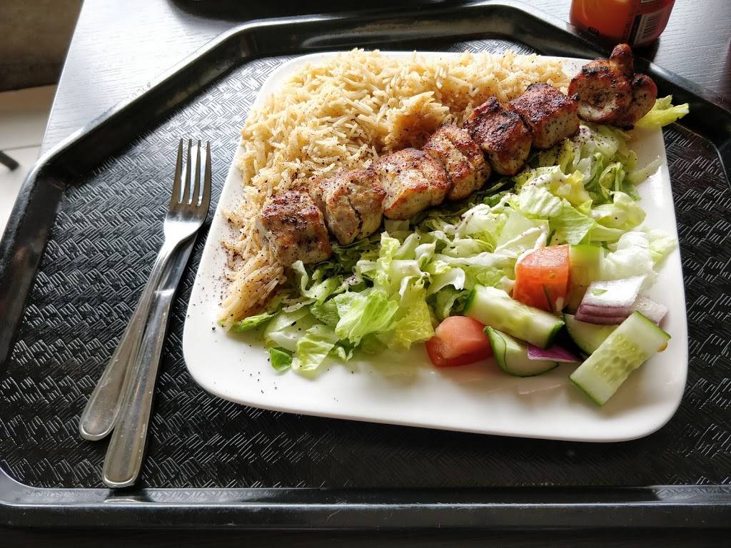Afghan Kebab Cuisine Burlington | restaurant | 1400 Plains Rd E, Burlington, ON L7R 2P8, Canada | 9056318480 OR +1 905-631-8480