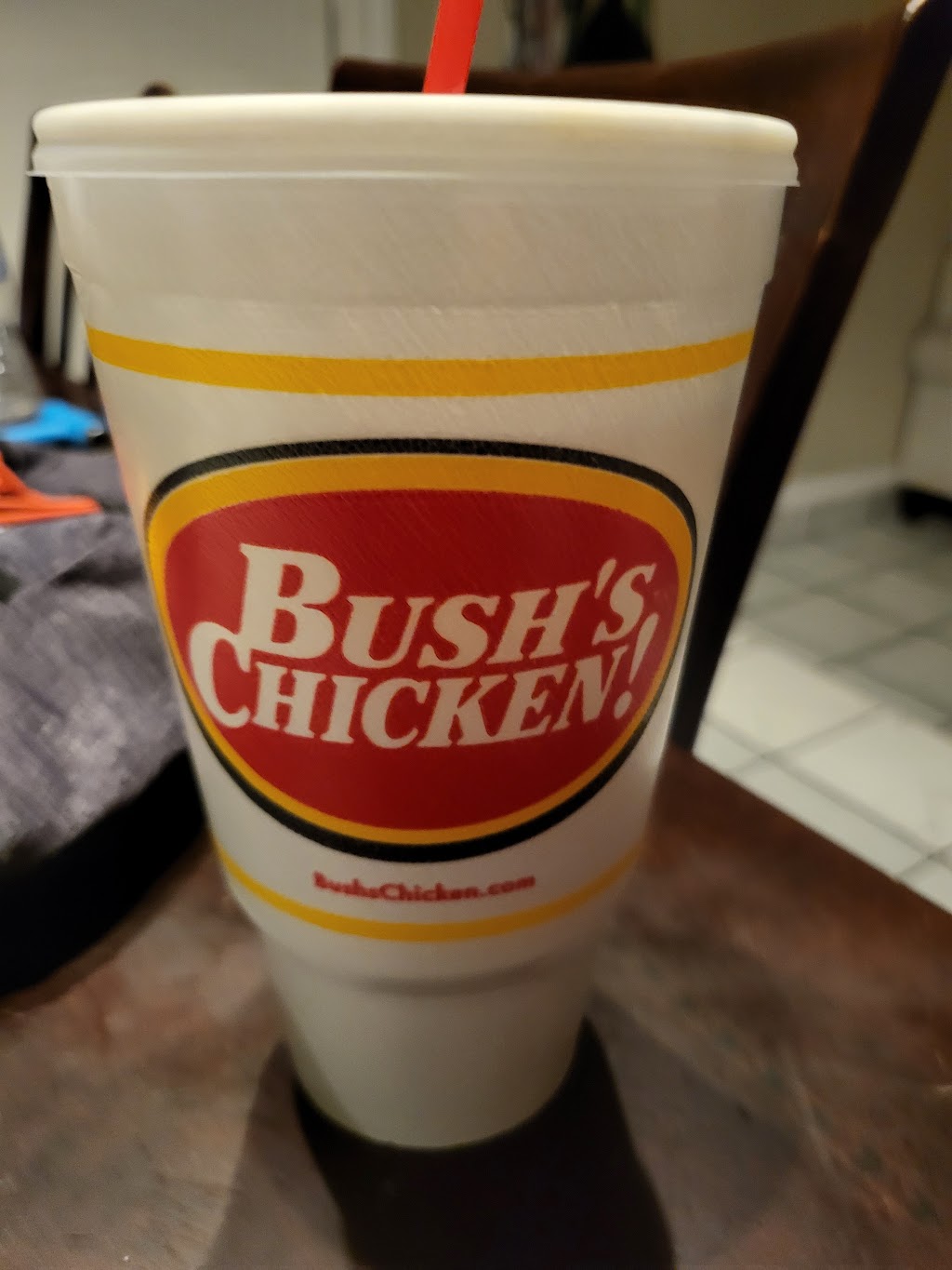 Bushs Chicken | restaurant | 5118 McPherson Rd, Laredo, TX 78041, USA | 9565683205 OR +1 956-568-3205