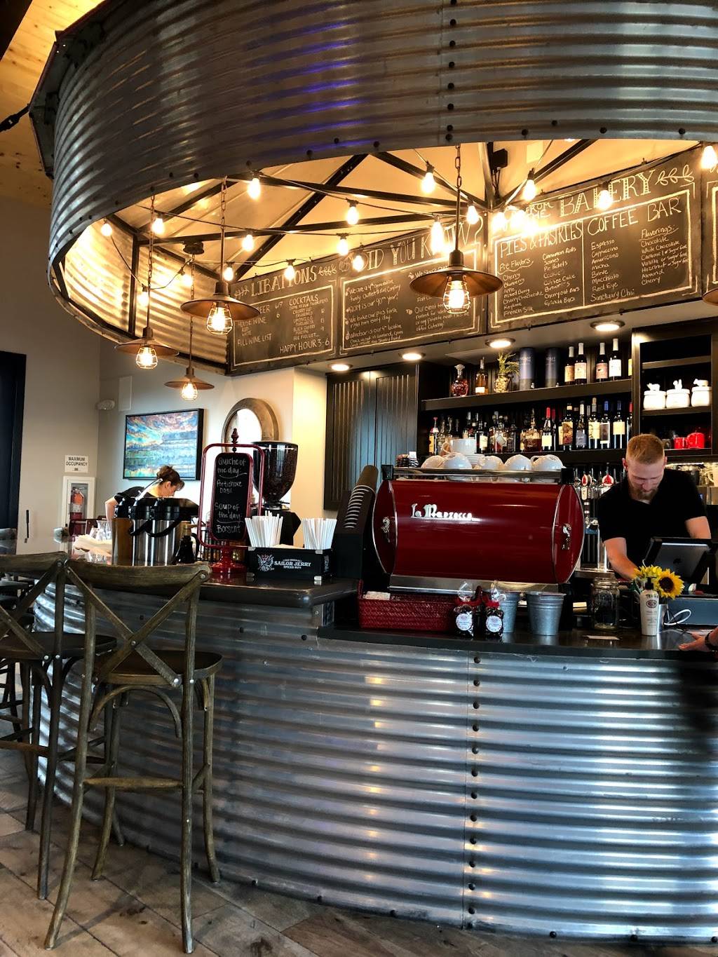 Colorado Cherry Company at RainDance | restaurant | 2191 Covered Bridge Pkwy, Windsor, CO 80550, USA | 9703153321 OR +1 970-315-3321