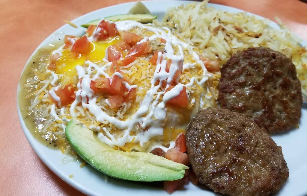 Jems Cafe La Salle | restaurant | 316 N 2nd St, La Salle, CO 80645, USA | 9702847794 OR +1 970-284-7794