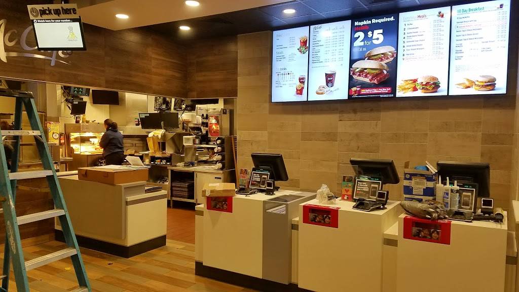 McDonalds | cafe | 4908 Columbia Hwy, Spring Hill, TN 37174, USA | 6153020203 OR +1 615-302-0203