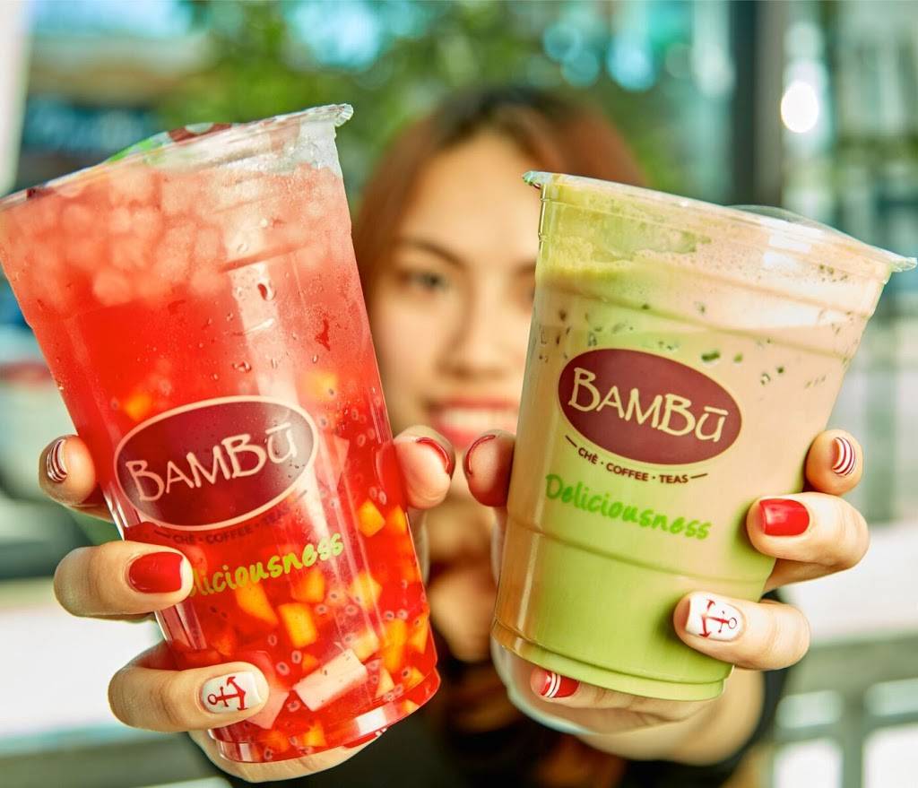 Bambu Denver Che - Coffee - Teas | cafe | 3926 Tennyson St, Denver, CO 80212, USA | 7202426449 OR +1 720-242-6449