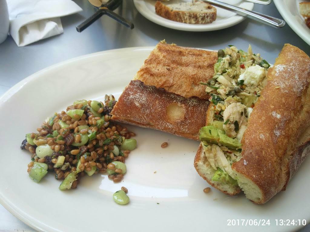 Blue Dog Bakery & Cafe | cafe | 2868 Frankfort Ave, Louisville, KY 40206, USA | 5028999800 OR +1 502-899-9800