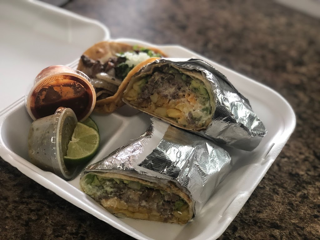 Taqueria Olgys Food Truck | restaurant | 4116 County Rd 297A, Cantonment, FL 32533, USA | 8503415166 OR +1 850-341-5166