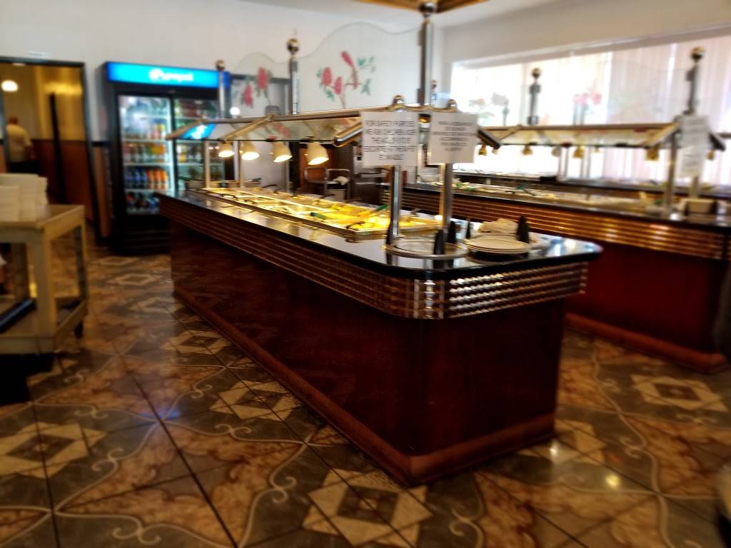 Fresno New China | restaurant | 1663 Fulton St, Fresno, CA 93721, USA | 5592374722 OR +1 559-237-4722