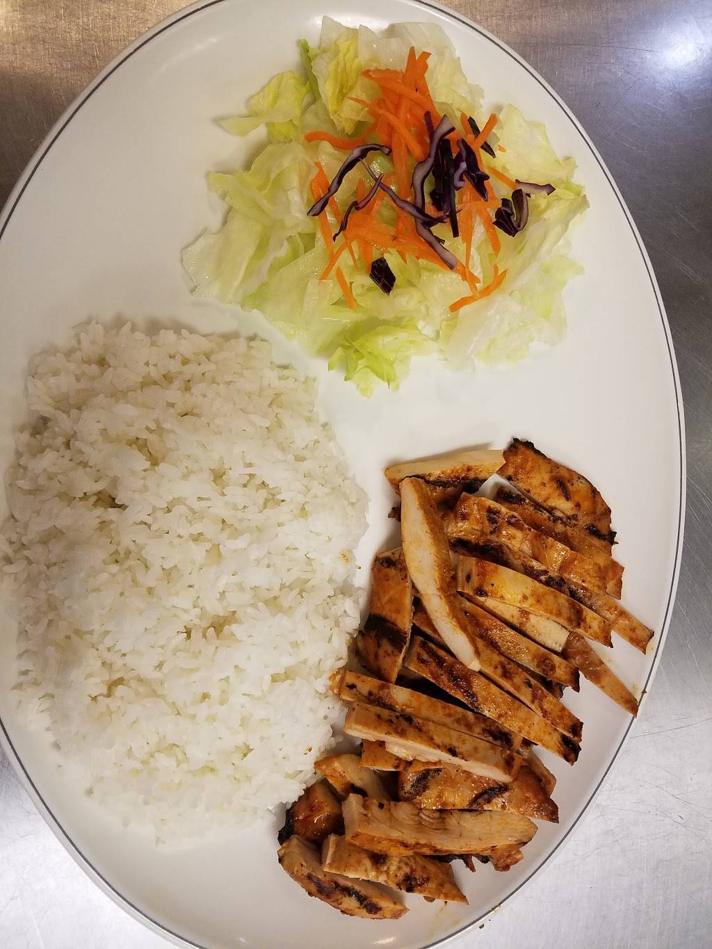 Joy Teriyaki | restaurant | 199 East Army Trail Road, Glendale Heights, IL 60139, USA | 6305823750 OR +1 630-582-3750