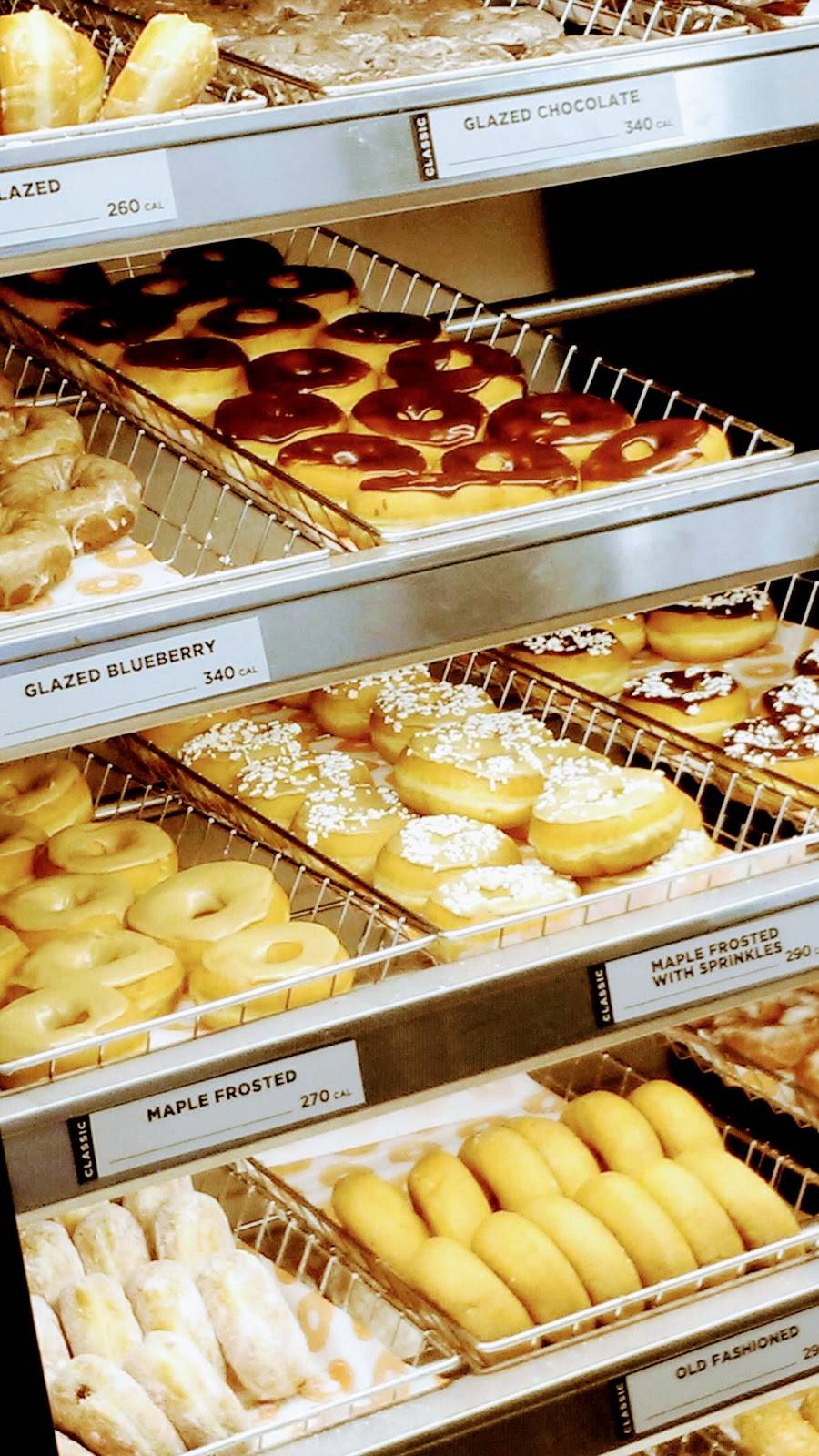 Dunkin | cafe | 10432 Sepulveda Blvd, Mission Hills, CA 91345, USA | 8183616161 OR +1 818-361-6161