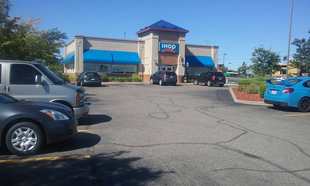 IHOP | restaurant | 4760 Portage St NW, North Canton, OH 44720, USA | 3309669805 OR +1 330-966-9805