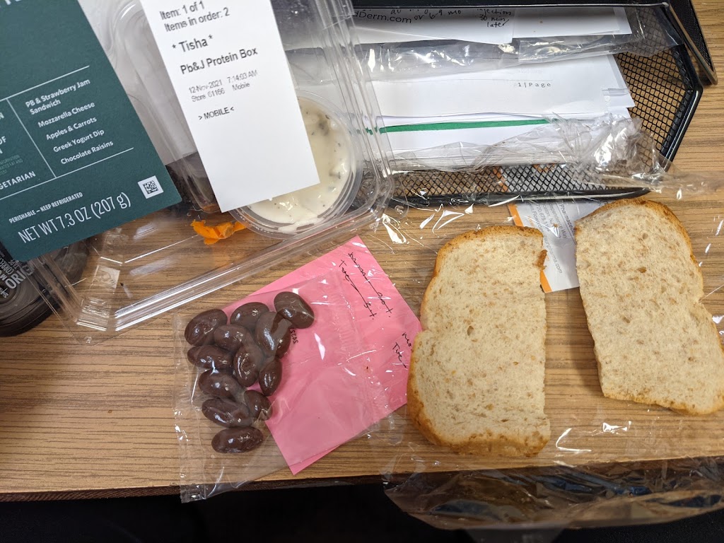 Starbucks | cafe | 4850 E 60th Ave, Commerce City, CO 80022, USA | 7204834491 OR +1 720-483-4491