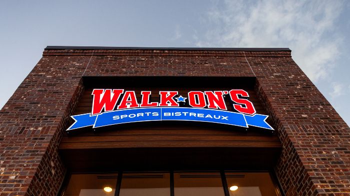 Walk-Ons Sports Bistreaux - Columbia, MO | restaurant | 2541 Broadway Bluffs Dr, Columbia, MO 65201, USA | 5736159255 OR +1 573-615-9255