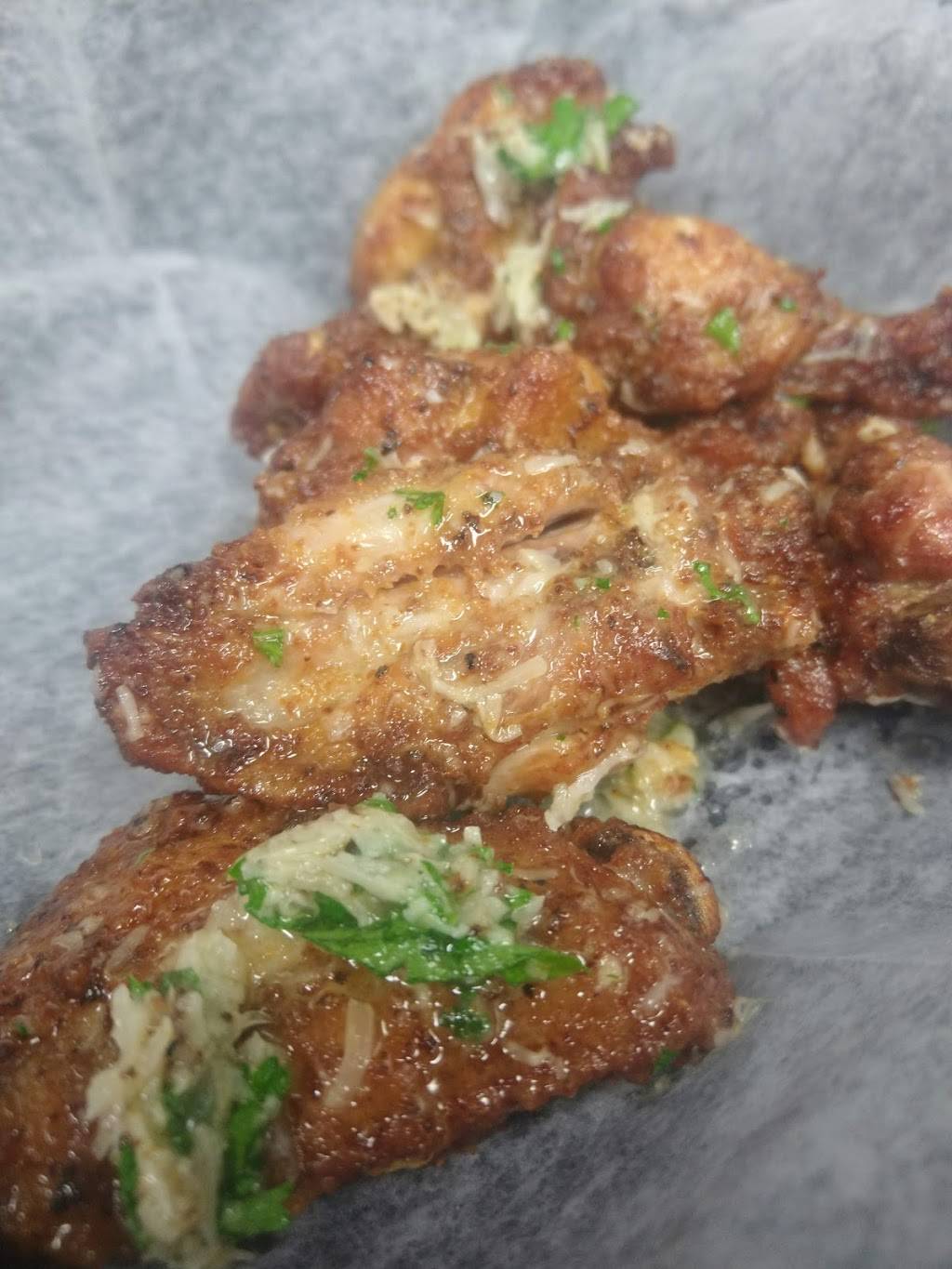 Dough Pizzeria and Juicery | restaurant | 521 Church Ln, Yeadon, PA 19050, USA | 4844623251 OR +1 484-462-3251