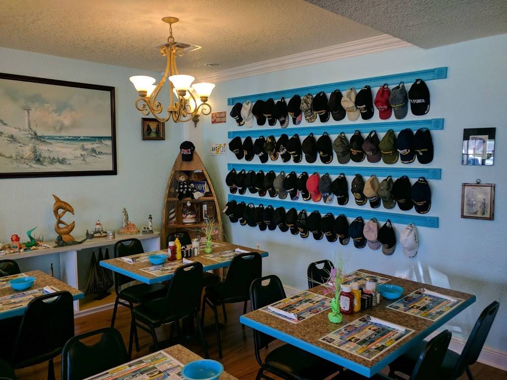 Lenzis Diner | restaurant | 901 Ave D, Fort Pierce, FL 34950, USA | 7724610221 OR +1 772-461-0221