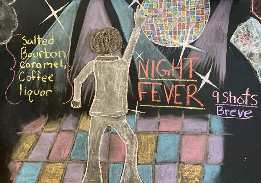 Boldly Going Coffee Shop | cafe | 1208 Rucker Blvd, Enterprise, AL 36330, USA | 3344894465 OR +1 334-489-4465