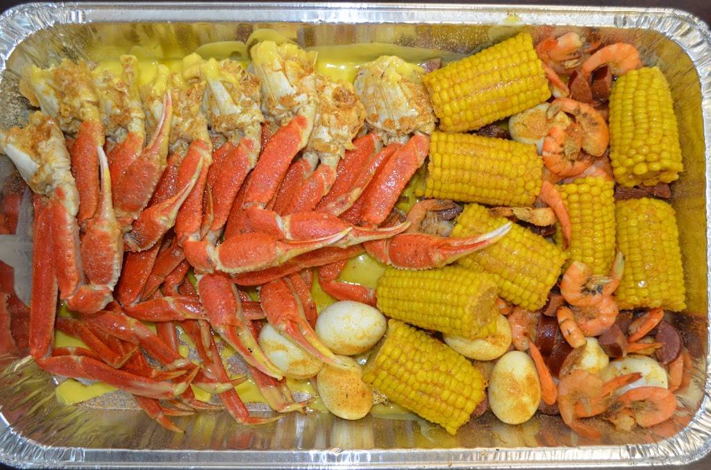 Best Seafood Place | restaurant | 2122 W Colonial Dr, Orlando, FL 32804, USA | 4074259292 OR +1 407-425-9292