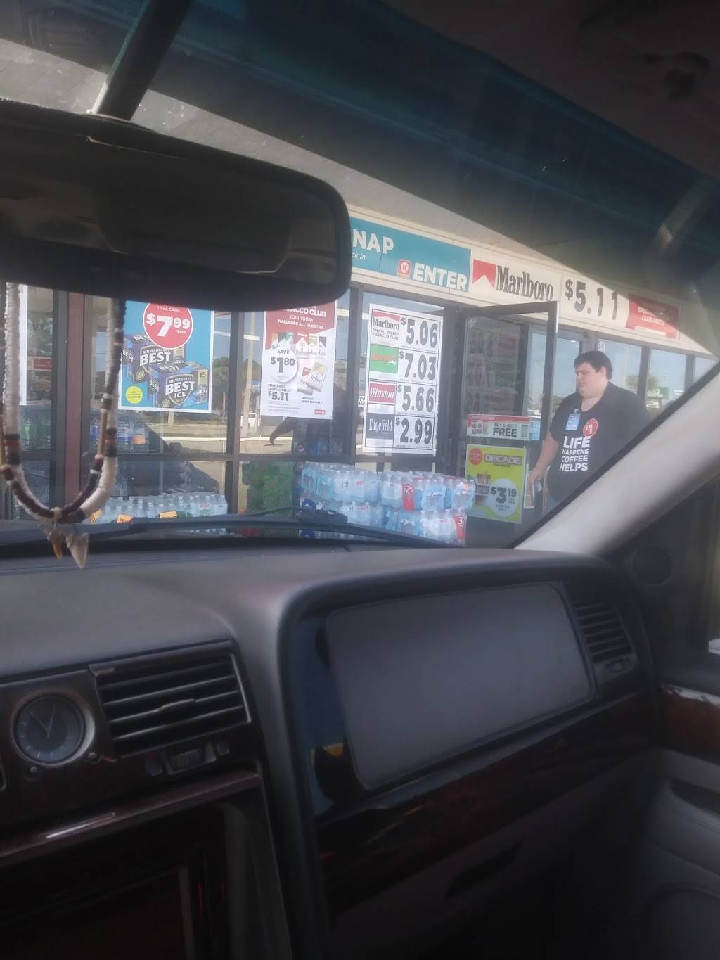 Circle K | meal takeaway | 541 Barton Blvd, Rockledge, FL 32955, USA | 3216390726 OR +1 321-639-0726