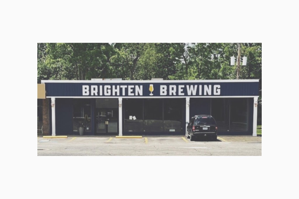 Brighten Brewing Company | restaurant | 1374 S Cleve-Mass Rd, Copley, OH 44321, USA | 3305763200 OR +1 330-576-3200