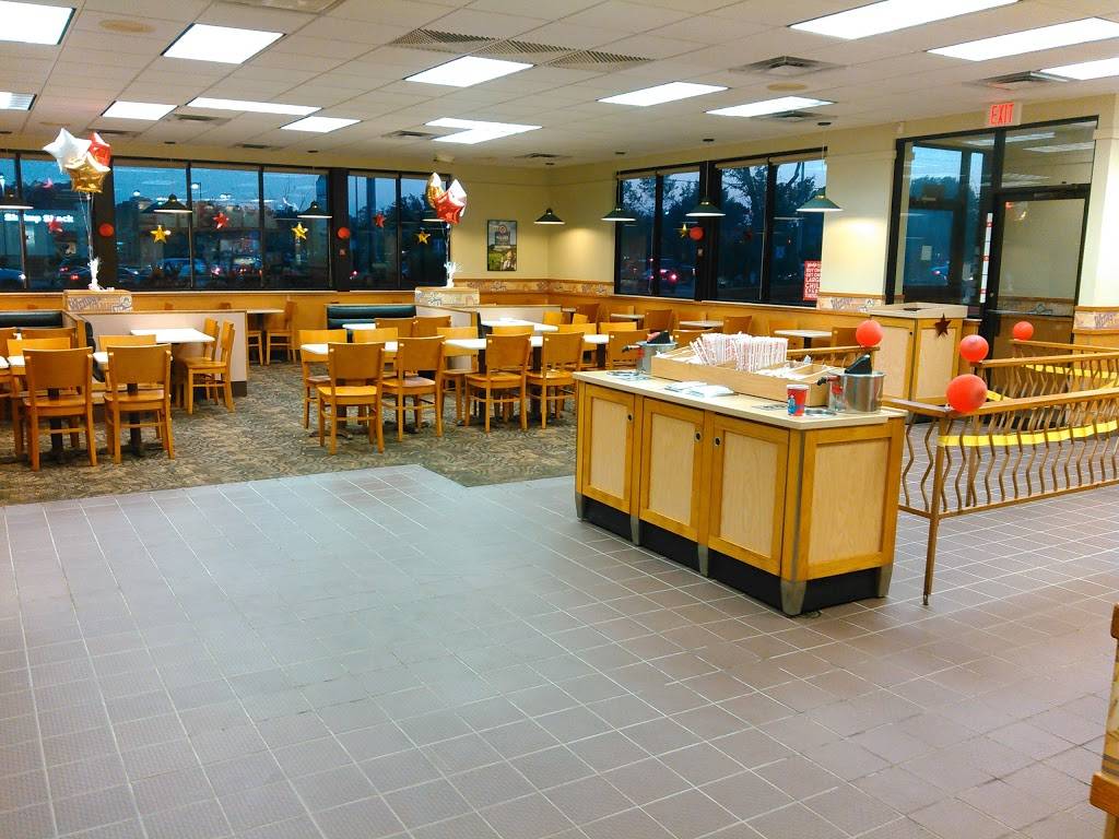 Wendys | restaurant | 14447 Beach Blvd, Jacksonville, FL 32250, USA | 9048210625 OR +1 904-821-0625