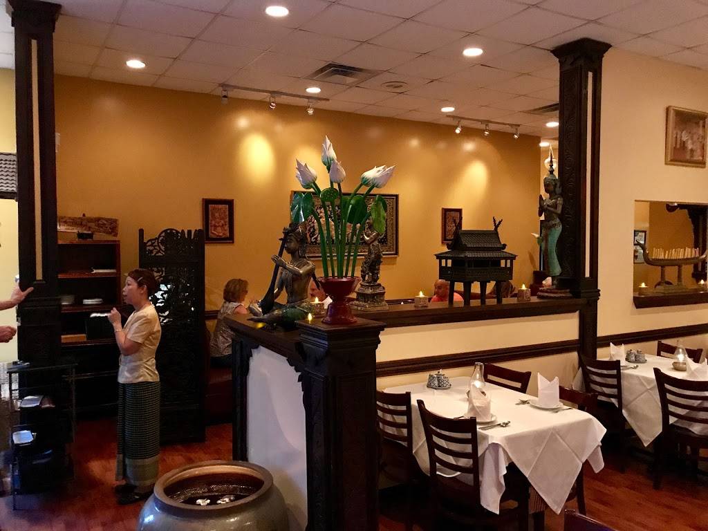 Thai Emerald | restaurant | 540 W Crossville Rd #201, Roswell, GA 30075, USA | 7705526700 OR +1 770-552-6700