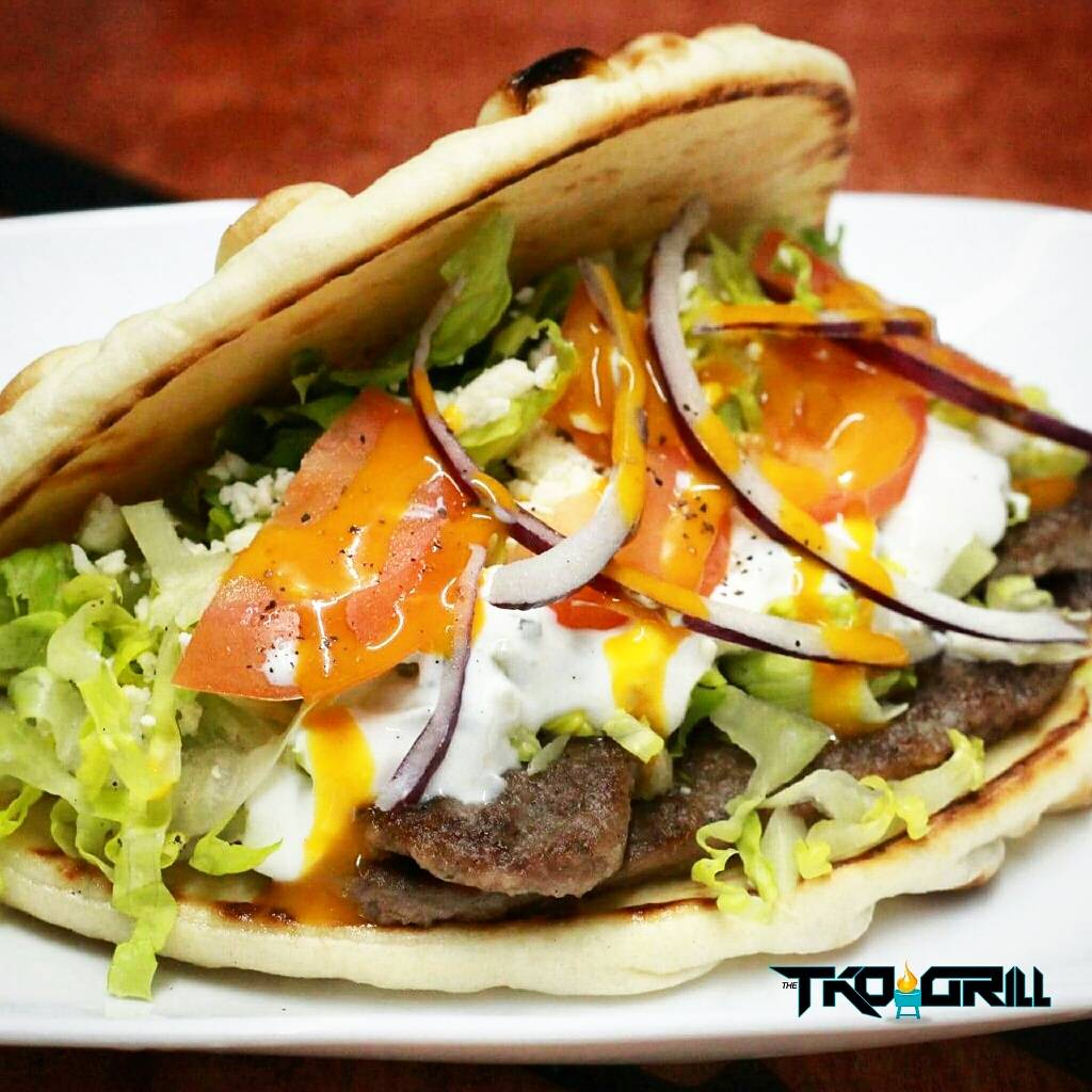 TKO GRILL | restaurant | 9766 St Charles Rock Rd, Breckenridge Hills, MO 63114, USA | 3145512128 OR +1 314-551-2128