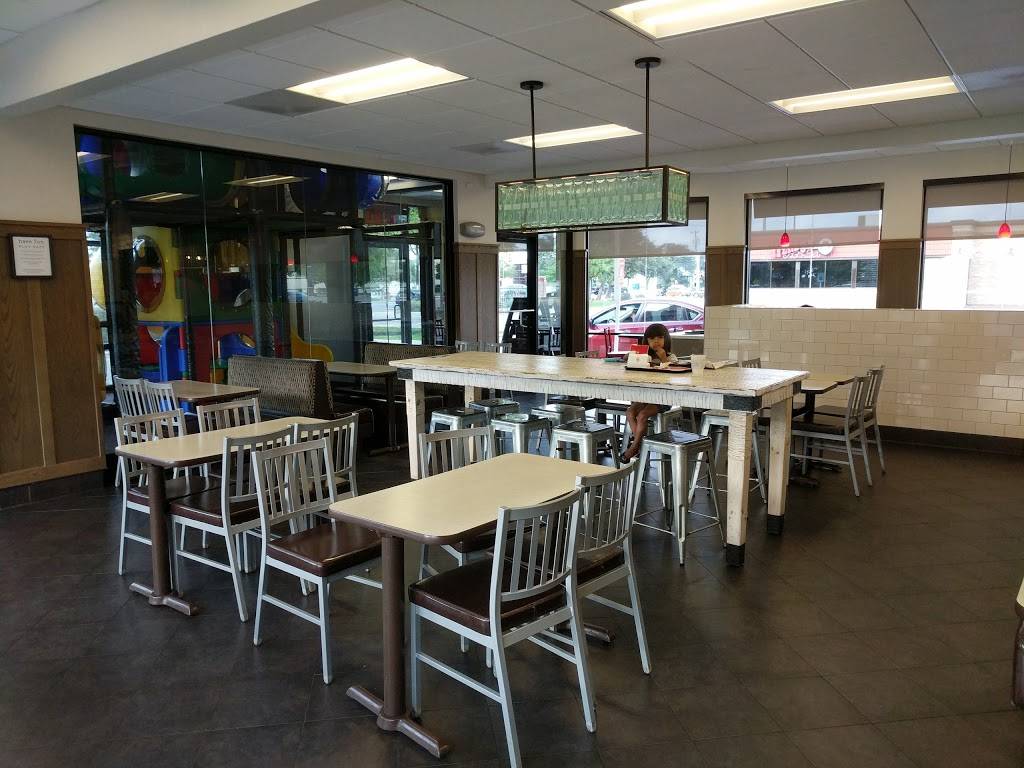 Chick-fil-A | restaurant | 5189 De Zavala Rd, San Antonio, TX 78249, USA | 2106996100 OR +1 210-699-6100