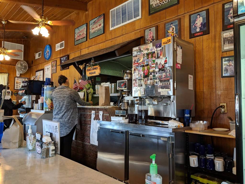 Happy Jacks Pie n Burger | restaurant | 1800 20th St, Bakersfield, CA 93301, USA | 6613231661 OR +1 661-323-1661