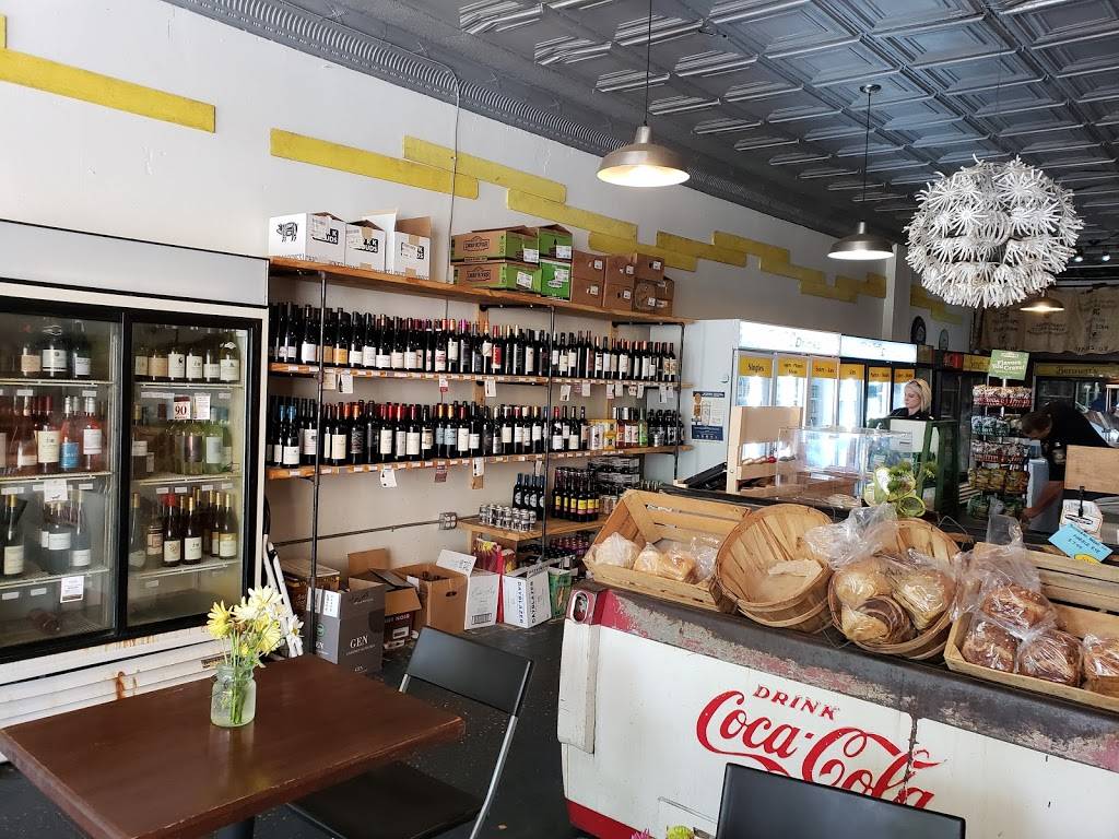 Bennetts Market & Deli | meal takeaway | 568 Boulevard SE, Atlanta, GA 30312, USA | 4048498467 OR +1 404-849-8467