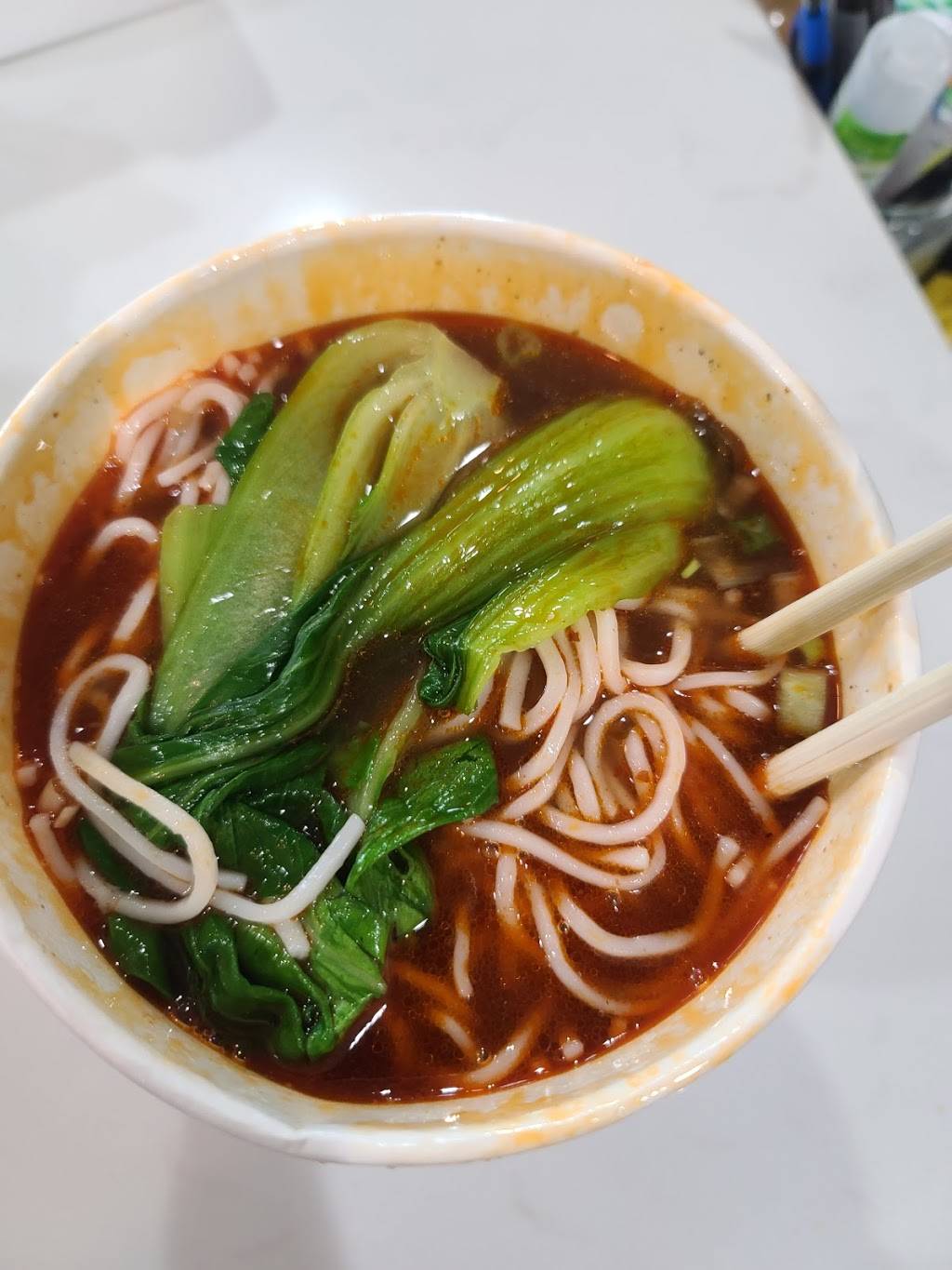 19 GOLD Taiwanese Restaurant 十九金麻辣燙 | restaurant | 3601 Fremont Ave N #101, Seattle, WA 98103, USA | 2065880952 OR +1 206-588-0952