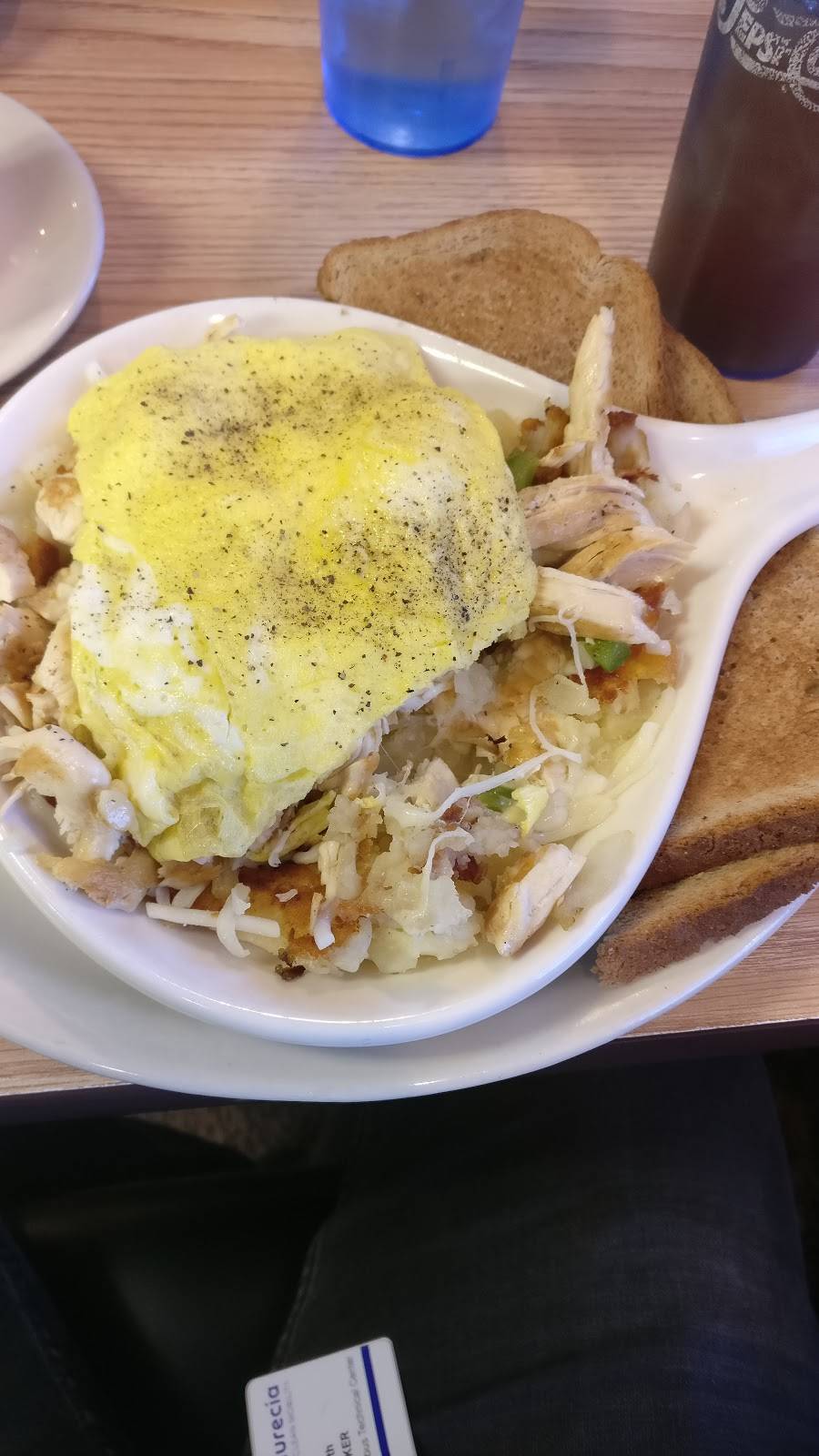 Richs Cafe | restaurant | 3411 Lower Huntington Rd, Fort Wayne, IN 46809, USA | 2604781996 OR +1 260-478-1996