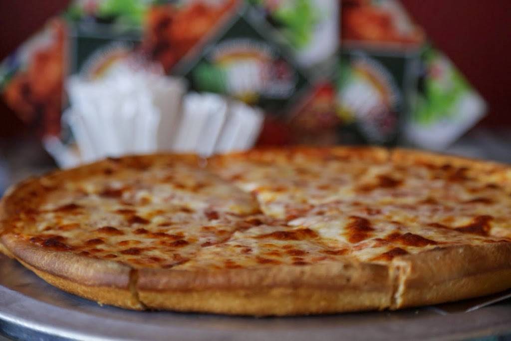 Dantes Pizza | restaurant | 4176 Rocky River Dr, Cleveland, OH 44135, USA | 2162510744 OR +1 216-251-0744