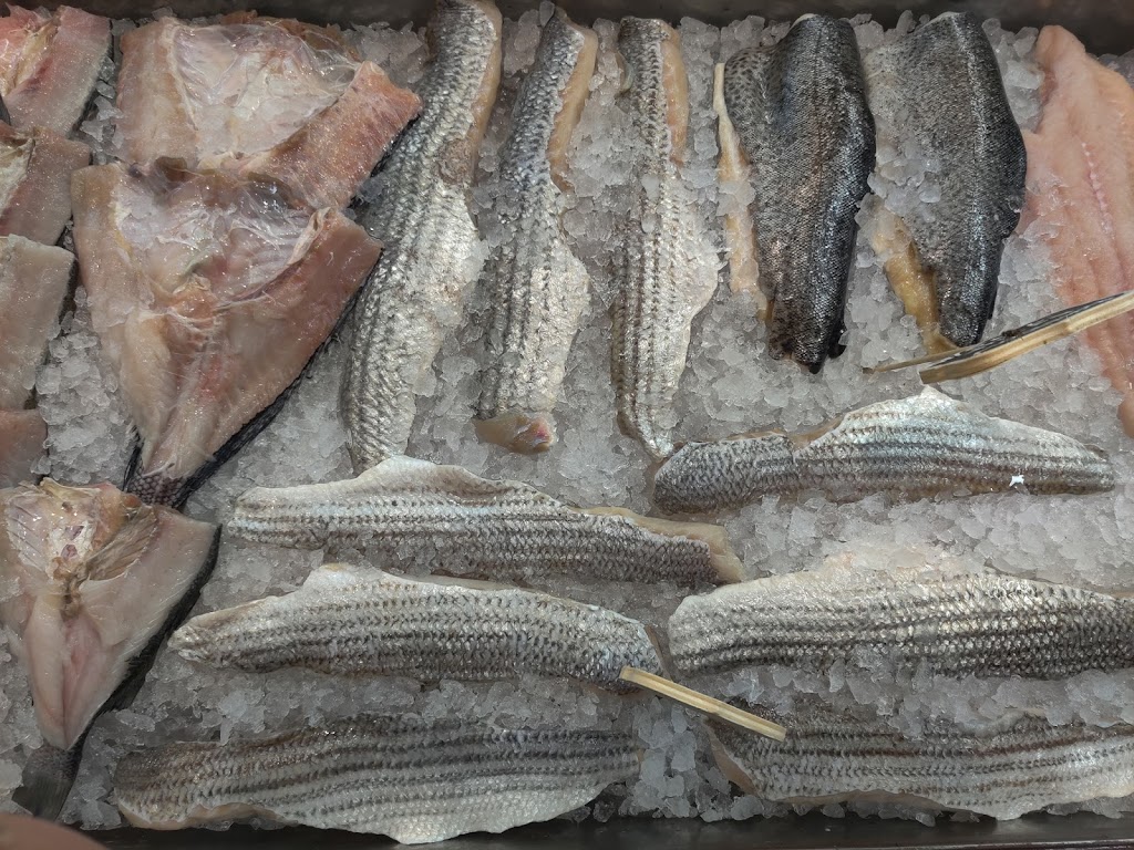 The Shanty Seafood restaurant and retail | restaurant | 11290 Trussum Pond Rd, Laurel, DE 19956, USA | 3029296031 OR +1 302-929-6031