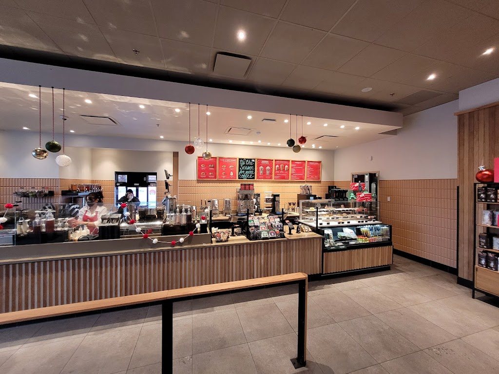 Starbucks | cafe | 1456 E North Ave #101, Fresno, CA 93725, USA | 5597460032 OR +1 559-746-0032