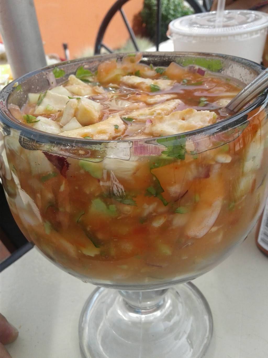 Senor Baja | restaurant | 405 E Mission Blvd, Pomona, CA 91766, USA | 9098650802 OR +1 909-865-0802