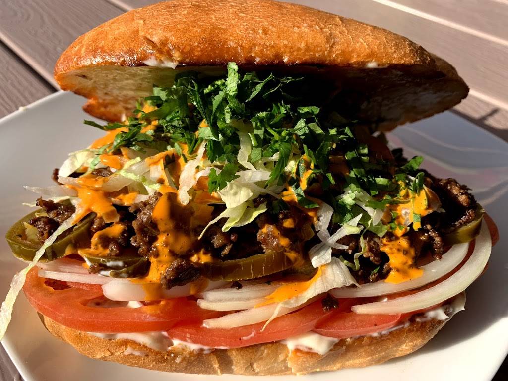 El Yucateco Foodcart | restaurant | 13116 NE Sandy Blvd, Portland, OR 97230, USA | 5037243759 OR +1 503-724-3759