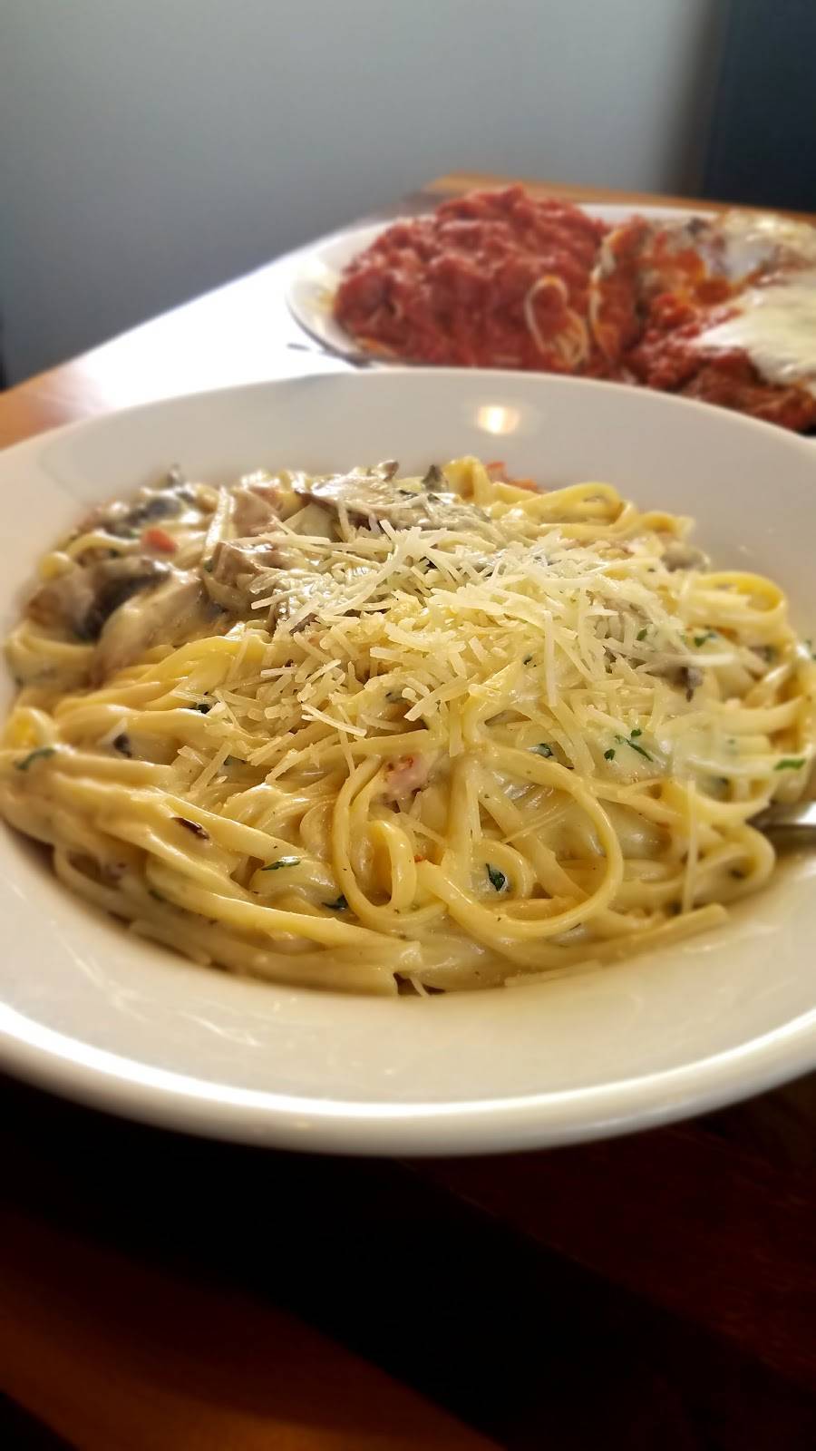 Bambinellis Italian Restaurant - Roswell | restaurant | 2500 Old Alabama Rd, Roswell, GA 30076, USA | 7706964414 OR +1 770-696-4414