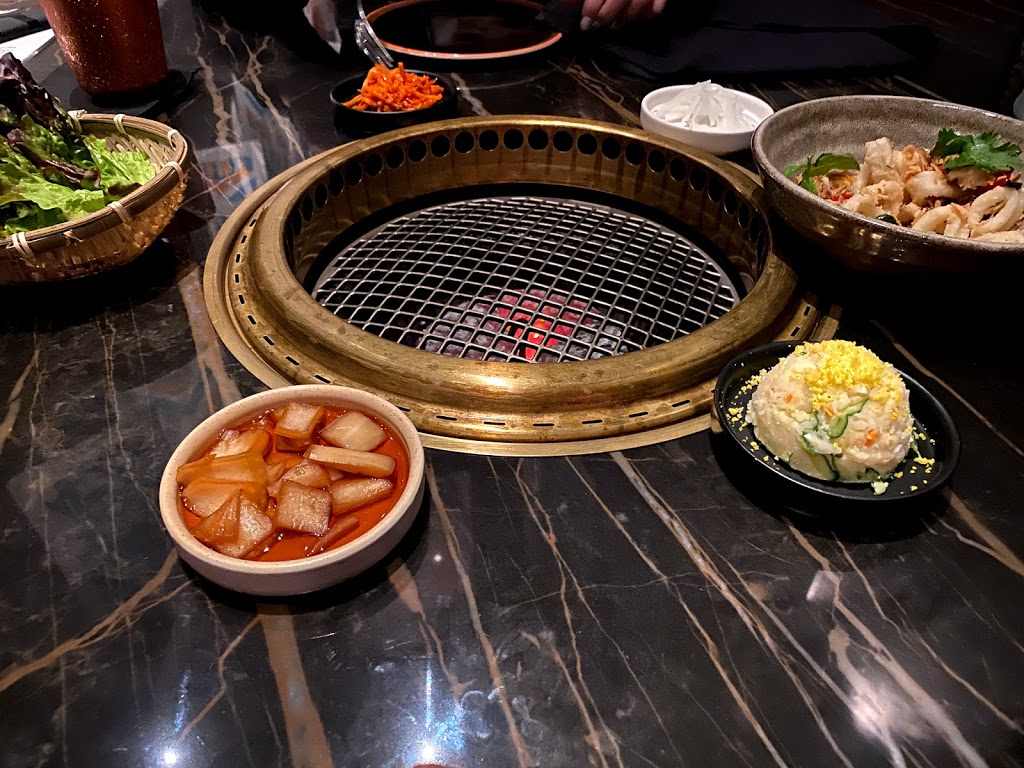 Bae Korean Grill | restaurant | 5711 Seminole Way #100, Davie, FL 33314, USA | 9542485946 OR +1 954-248-5946