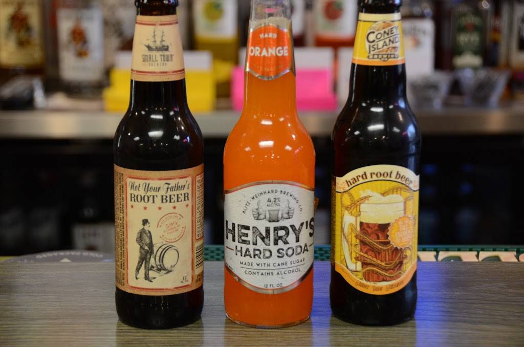 Sipps Bar -N- Grill | restaurant | 507 Madison Ave, Cascade, WI 53011, USA | 9205236001 OR +1 920-523-6001