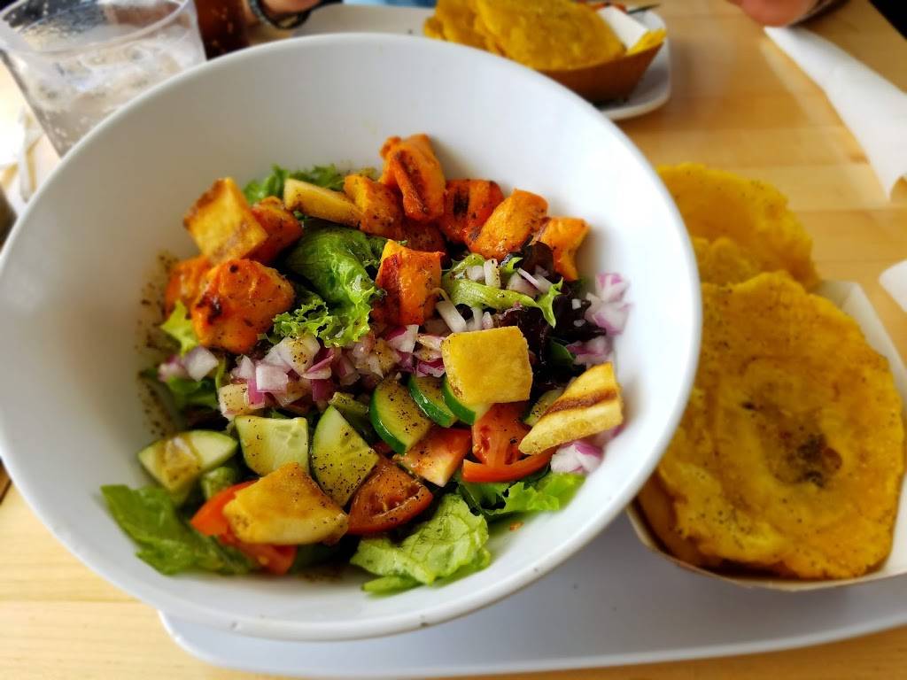 PINCHO (Pincho Factory) | restaurant | 9251 W Flagler St, Miami, FL 33174, USA | 7865901455 OR +1 786-590-1455