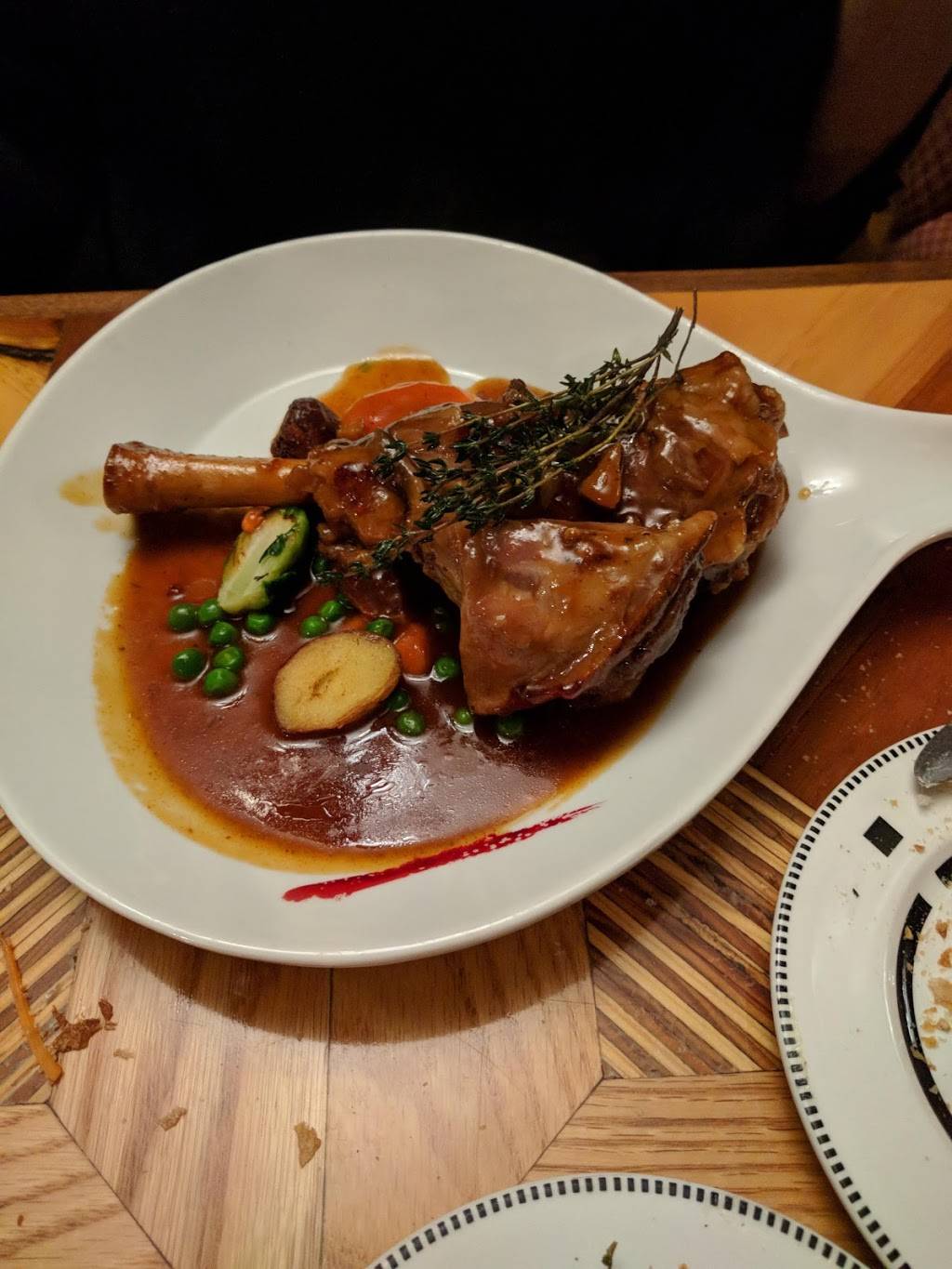 Bistro 1843 | restaurant | 376 Chemin Cherrier, LÎle-Bizard, QC H9C 1S1, Canada | 5143051229 OR +1 514-305-1229