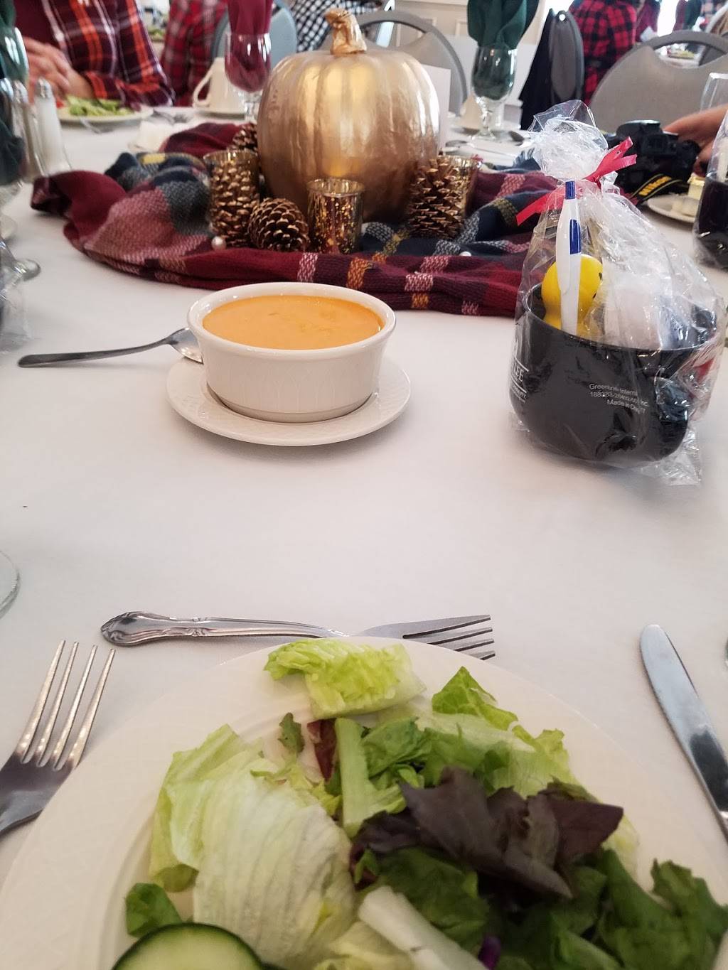 The Lee Club | restaurant | Fort Lee, VA 23801, USA | 8047347547 OR +1 804-734-7547