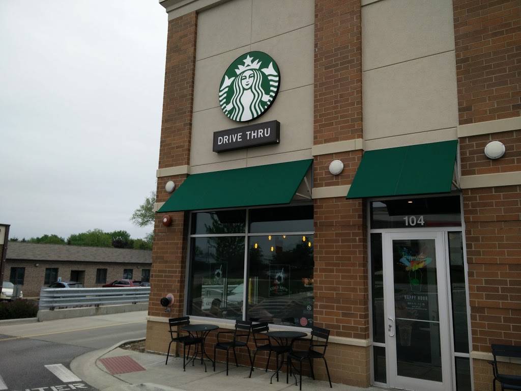 Starbucks | cafe | 1448 Naperville Wheaton Rd, Naperville, IL 60540, USA | 6303555884 OR +1 630-355-5884
