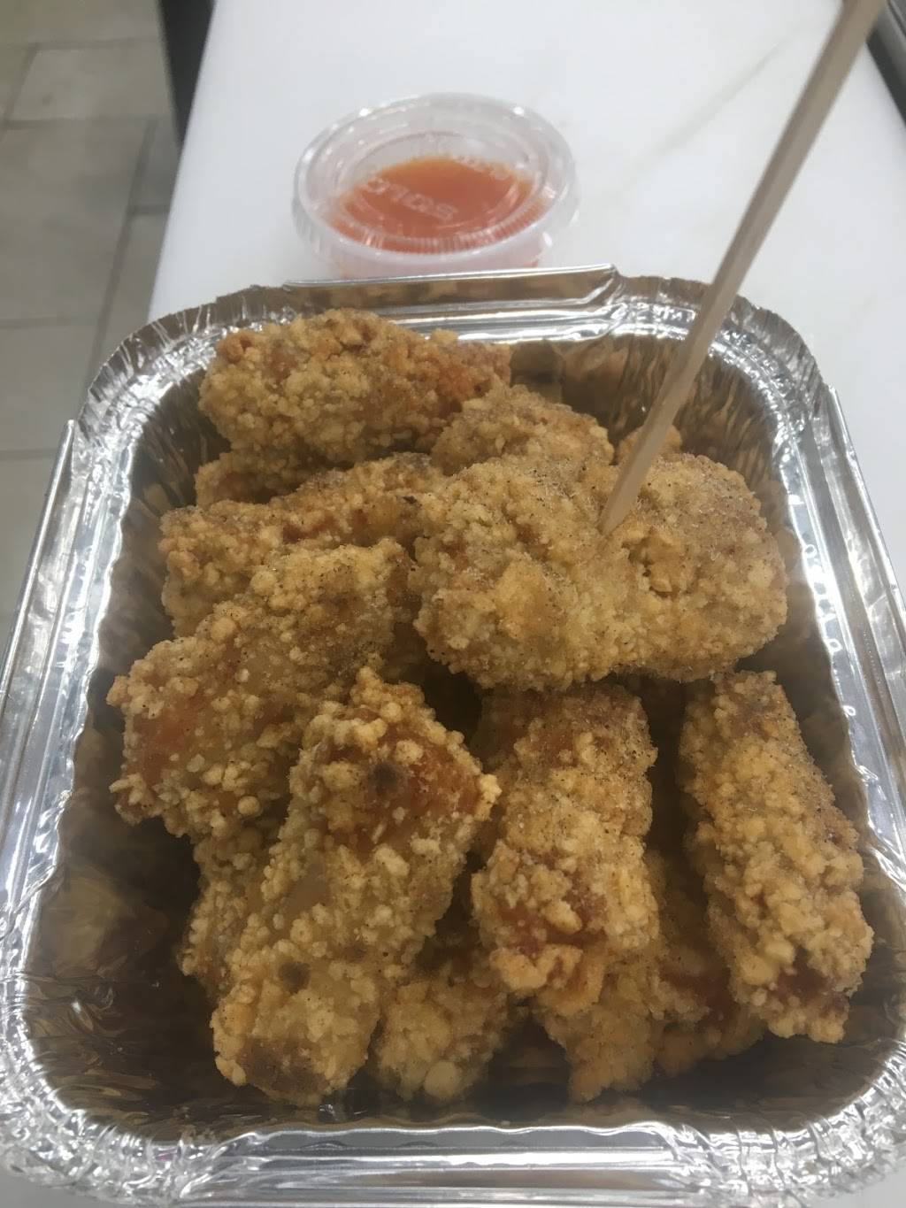 168 Asian Burrito | restaurant | 18000 Georgia Ave, Olney, MD 20832, USA | 2405510888 OR +1 240-551-0888