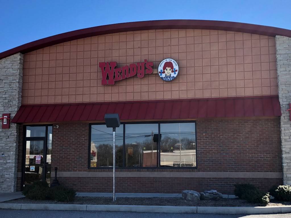 Wendys | restaurant | 150 E Louise St, Clarkesville, GA 30523, USA | 7067540090 OR +1 706-754-0090