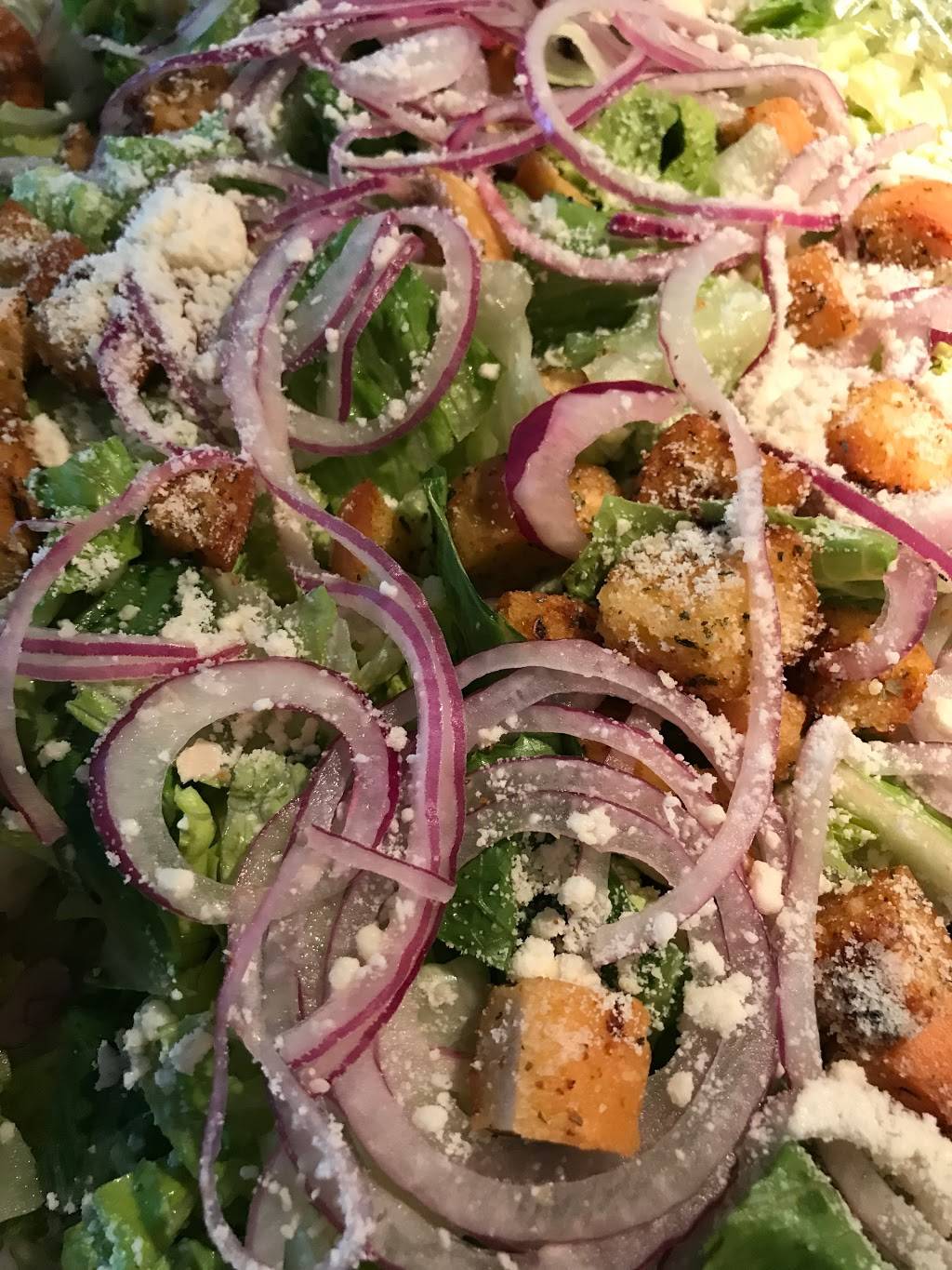 Uncle Ginos Pizza & Ristorante | restaurant | 7306 Ventnor Ave, Ventnor City, NJ 08406, USA | 6098222556 OR +1 609-822-2556